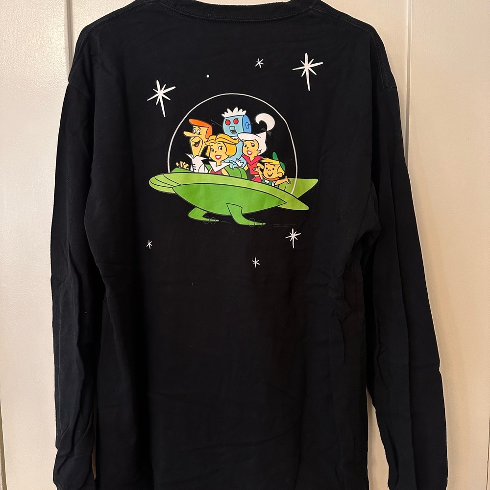 Kith x Jetsons